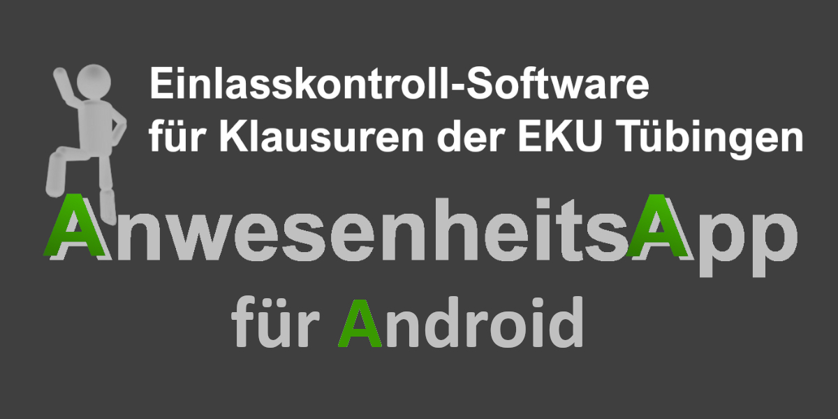 AnwesenheitsApp